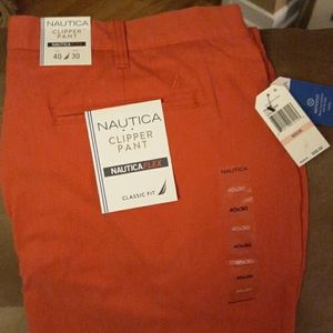 Nautica Clipper Pant